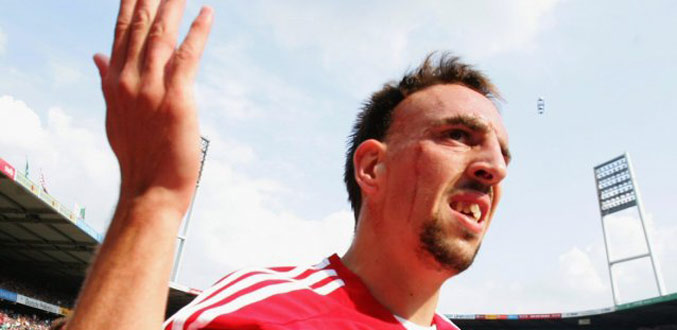 Bundesliga - Le Bayern se teste