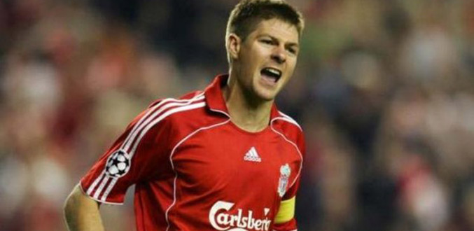 Tottenham vs Liverpool : Retour de Gerrard ?