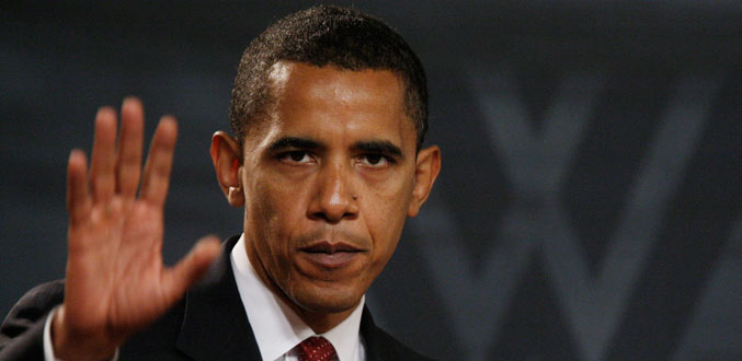 Etats-Unis : Obama veut taxer davantage les millionnaires