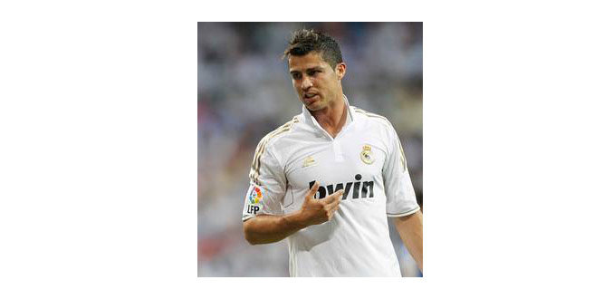 Liga: Le Real Madrid perd... sans Cristiano Ronaldo