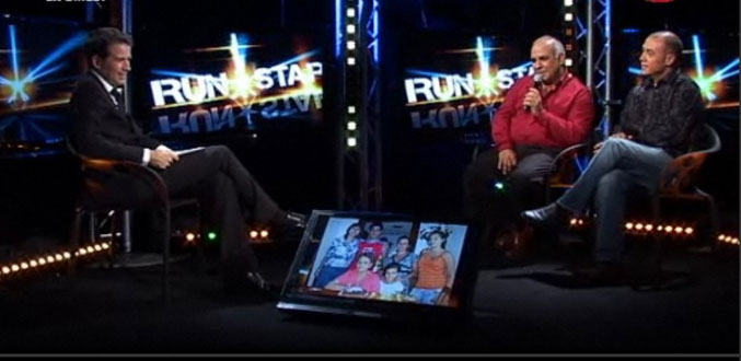Un chanteur mauricien en demi-finale du concours de Run Star sur Antenne Réunion