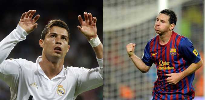Liga –Espagne : Le FC Barcelone et le Real Madrid se réveillent