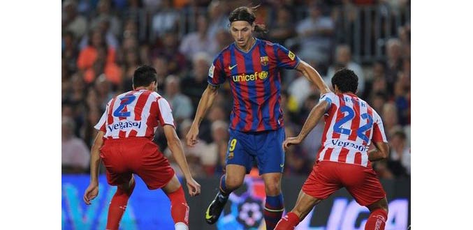 Liga-Espagne : encore en roue libre ?