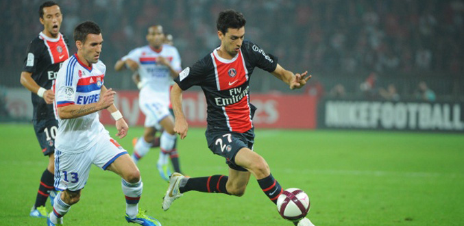 Ligue 1-France : Paris ne pourra plus se cacher