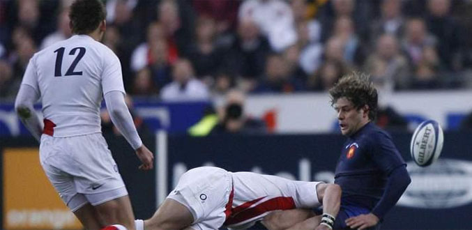 Rugby : l''heure de la revanche pour les Tricolores?