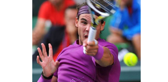 Tennis: la lutte pour le Masters fait oublier les absences à Shanghaï