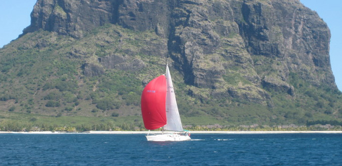 Tour de Maurice 2011 à la voile : Mauriciens et Réunionnais en découdront sur trois étapes