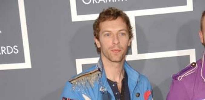 Chris Martin : Gwyneth Paltrow est sa première relation sérieuse !