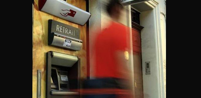 Europe : Les modalités de la recapitalisation des banques se précisent