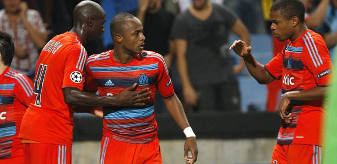 Coupe de la Ligue : 8e de finale. Marseille et Lens font profil bas