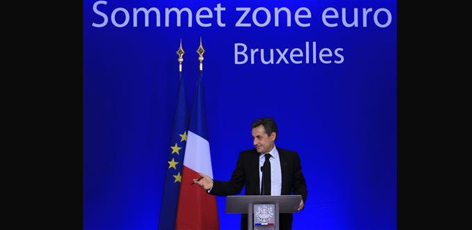La zone euro parvient à un accord au bout de la nuit