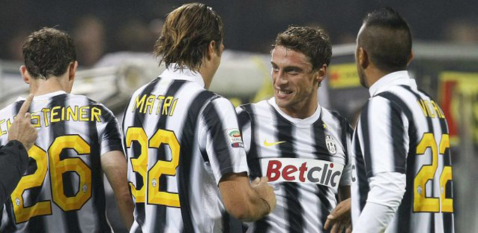 Calcio. La Juventus confirme sa renaissance