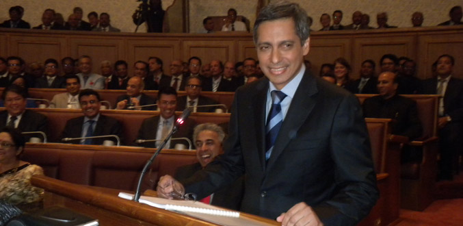 Un budget pour saisir les opportunités et améliorer les conditions de vie des Mauriciens