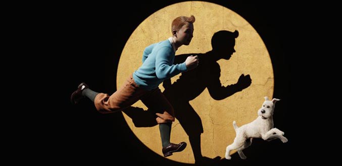 Cinéma : « Tintin » à l’affiche chez Star
