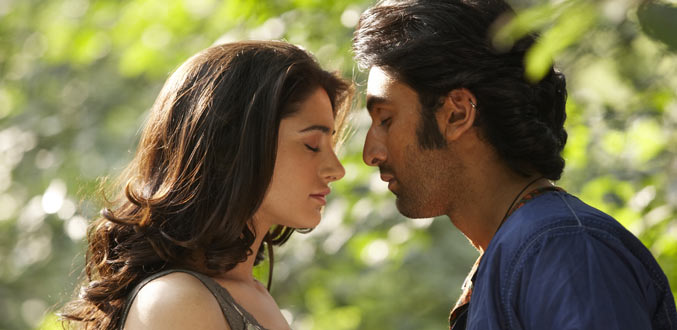 Ranbir Kapoor : «J’ai trouvé le rôle d’une vie avec Rockstar »