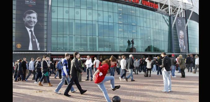 25 ans à Manchester United : Alex Ferguson plus grand manager de tous les temps ?