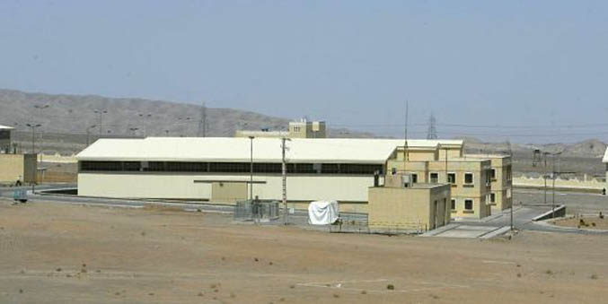 Nucléaire : vers des sanctions « paralysantes » contre l’Iran ?