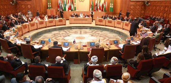La Ligue arabe suspend la Syrie et exige des sanctions