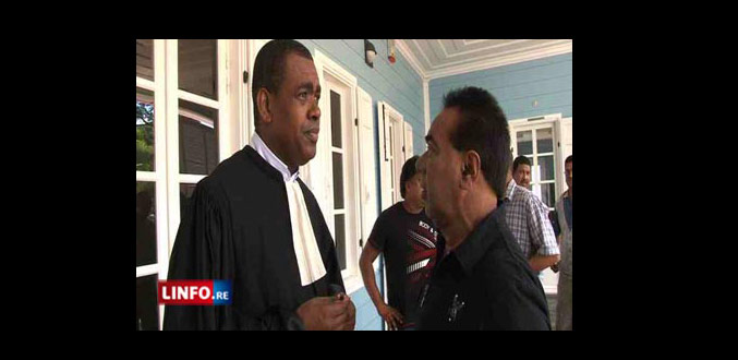 Réunion : un commerçant mauricien saisit le tribunal pour obtenir sa carte de résident