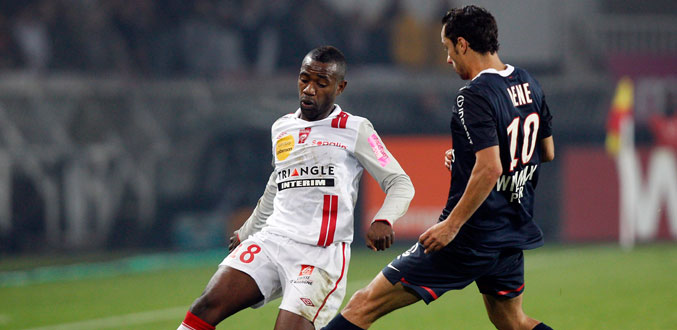 Ligue 1: le PSG veut croire à un accident contre Nancy