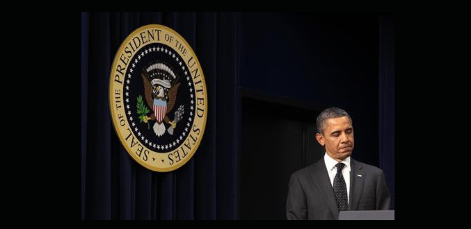 Barack Obama décrète des sanctions pétrolières contre l''Iran