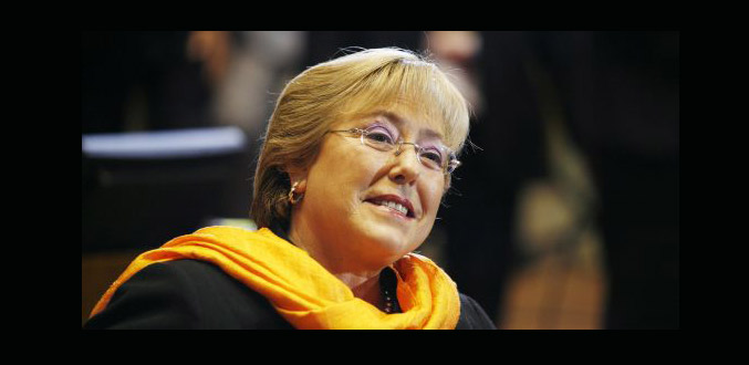 "La violence contre les femmes est l''un des crimes les moins poursuivis"