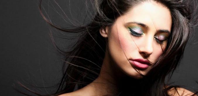 Nargis Fakhri : « Je suis sûre de moi »