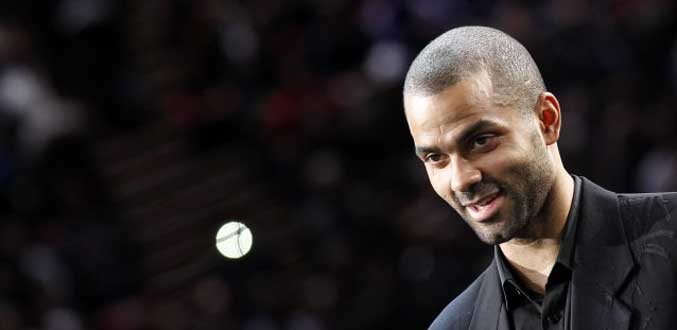 NBA - France - Le signal du départ pour Parker et les autres
