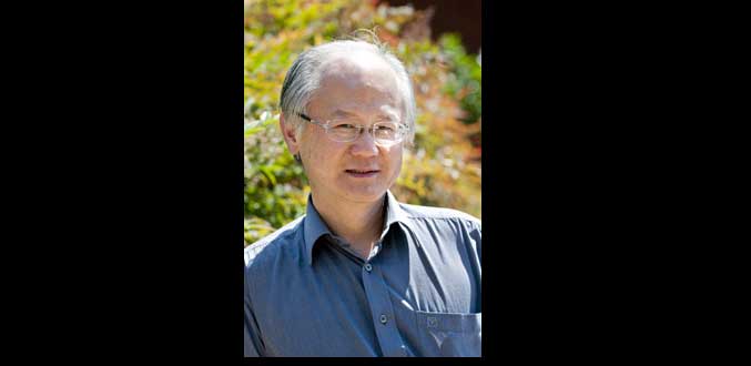 Pr Chung : Une référence dans la recherche de traitement contre les maladies pulmonaires