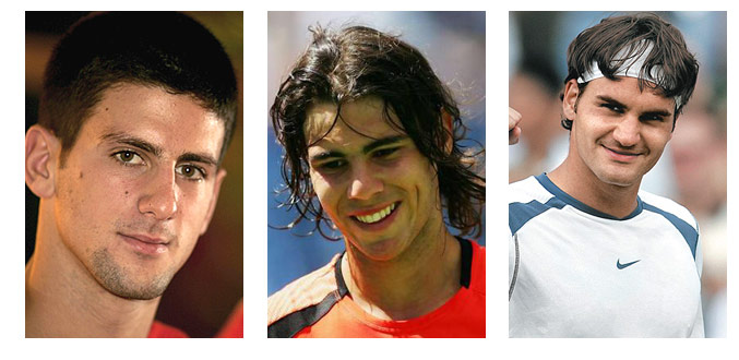 Djokovic, Nadal, Federer: la Money List ATP 2011