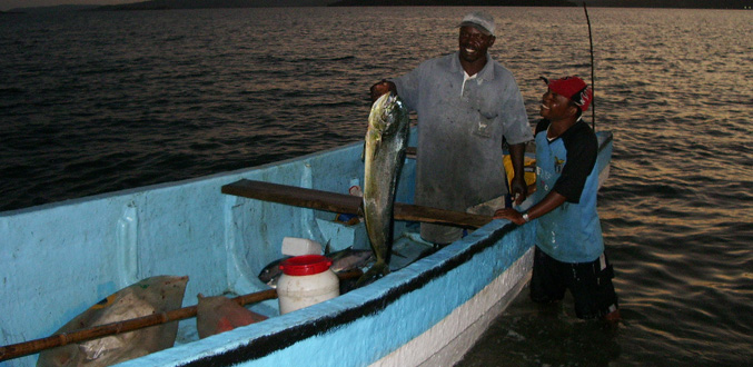 Des pêcheurs mahorais arrêtés au large de Majunga (Madagascar)