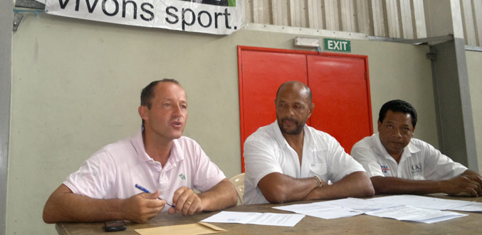 Partenariat à long terme : Le handball dans la dimension Go Sport