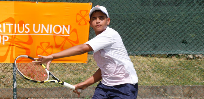 Tennis : Le rideau tombe ce week-end