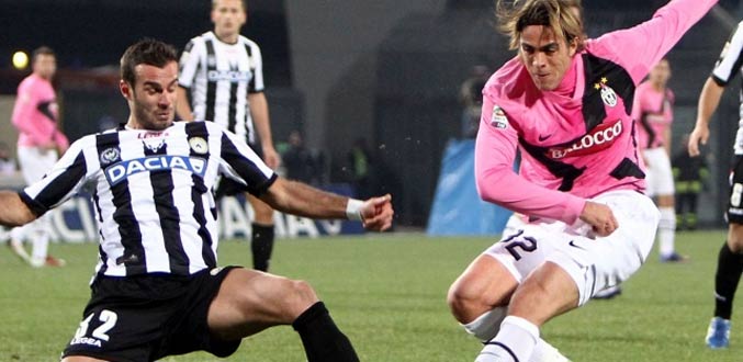 Série A: la Juventus ne déloge pas le Milan AC, l''Inter gagne