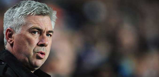 PSG. Gros cadeau de Noël pour Ancelotti ?