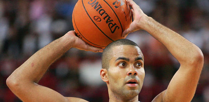 NBA - Parker et San Antonio donne une leçon à Dallas