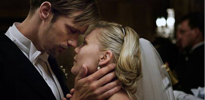 « Melancholia » meilleur film 2011 pour les critiques américains