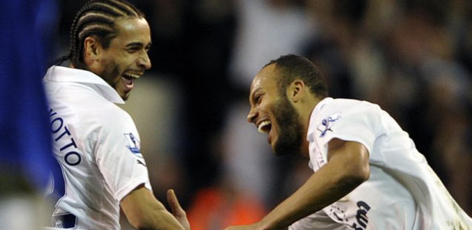 Premier League :  Tottenham c’est du costaud