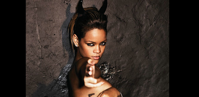 Rihanna : 47,5 millions de singles vendus