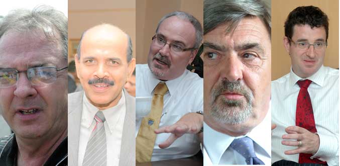 Expertise étrangère : Pourquoi certains peinent à aller jusqu’au bout de leur contrat…