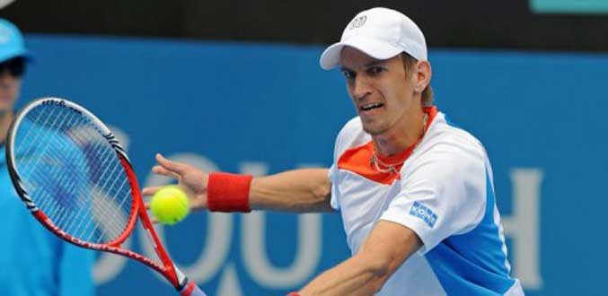 Tennis-ATP de Sydney: Nieminen bat Benneteau en finale