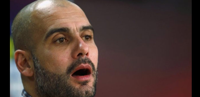 Coupe du Roi - Quart - Barcelone - Guardiola : l’attaque sera fondamentale
