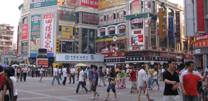 La Chine veut contrôler davantage les réseaux sociaux