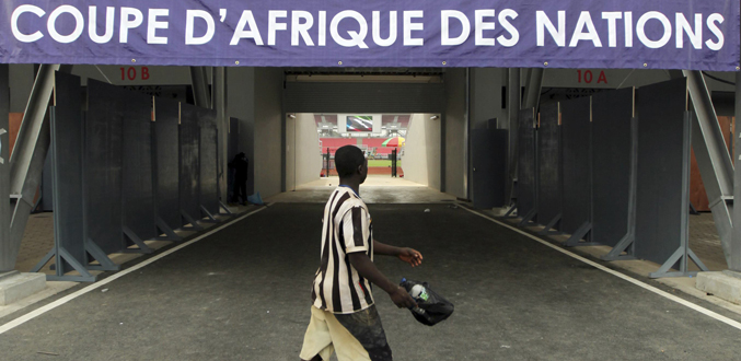 Football : CAN 2012 - Comment suivre la compétition à Maurice ? les matches sur France24, Canal 77 et Supersport 1