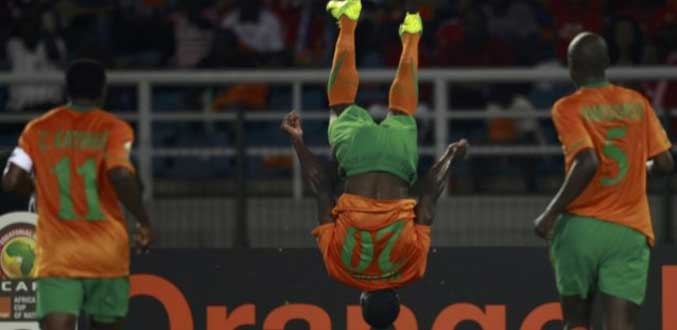 CAN 2012 - La Zambie renverse le Sénégal