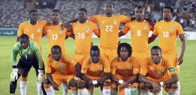 CAN 2012 - La Côte d’Ivoire entre en scène