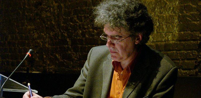 Conférence d’Armand Clesse, un penseur qui met mal à l’aise les idées établies