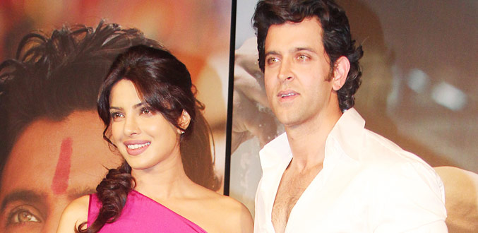 Hrithik Roshan : «J’ai presque été forcé de jouer dans Agneepath»