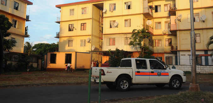 Retombées du reportage de M6 : la mère du prétendu « Pablo Escobar » dénonce un parrain