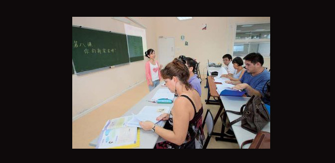 Réunion : L’enseignement du chinois gagne du terrain